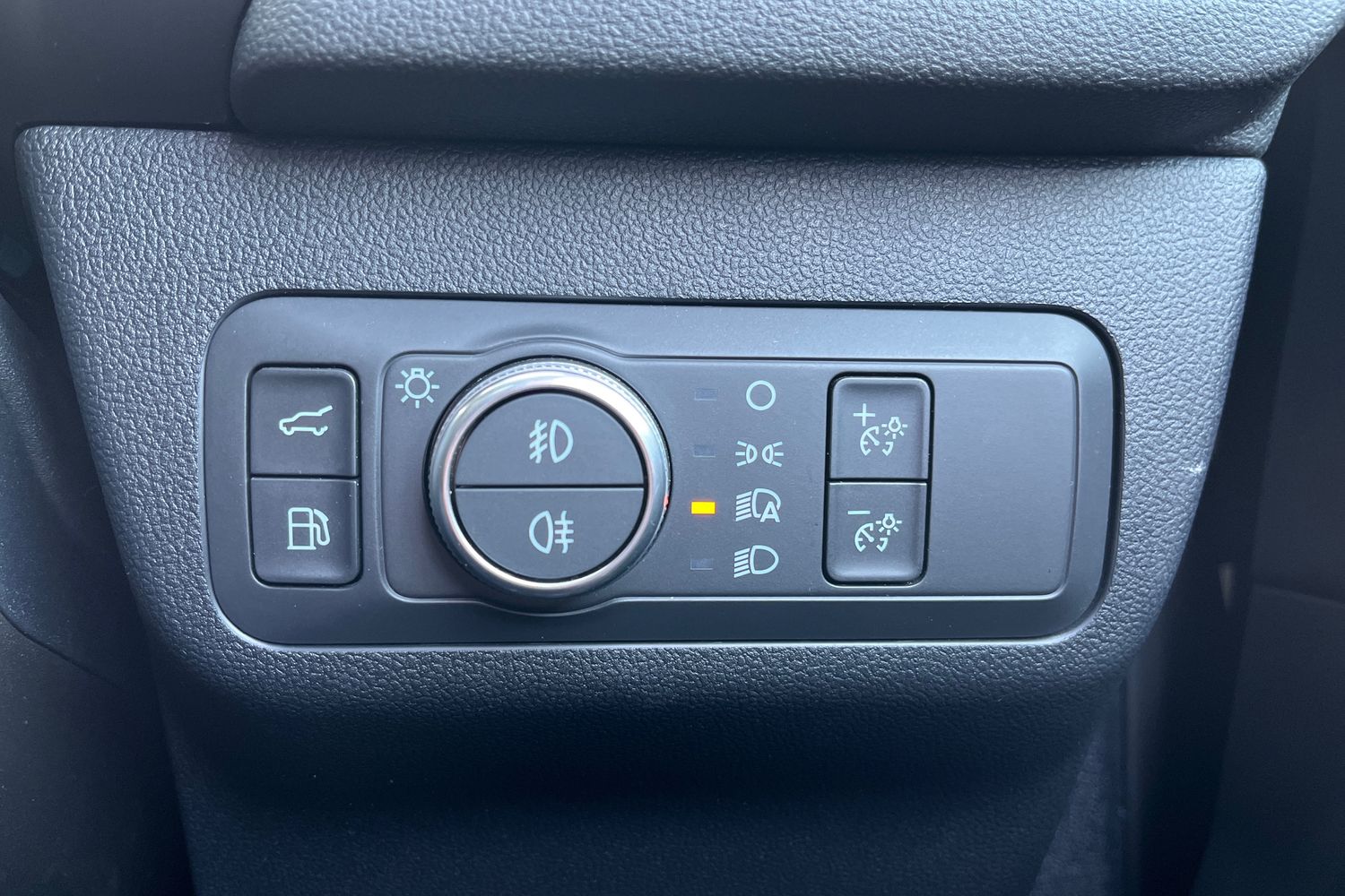 Ford Kuga Photo 30