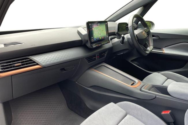 CUPRA Born Photo 2