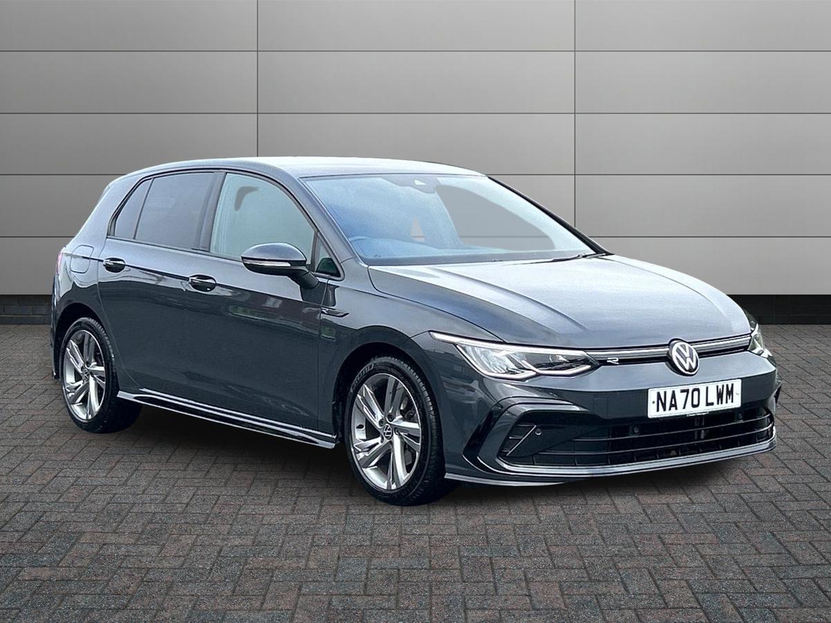 Volkswagen Golf Photo 0