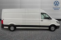 VOLKSWAGEN Crafter Photo 4