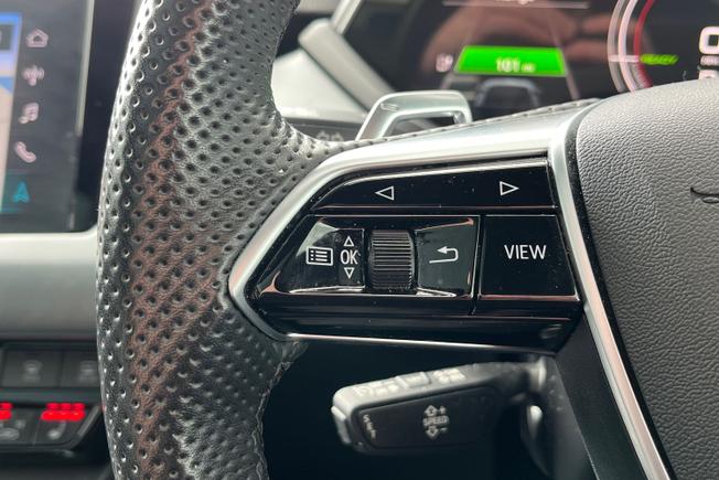 AUDI E-Tron Gt Photo 16
