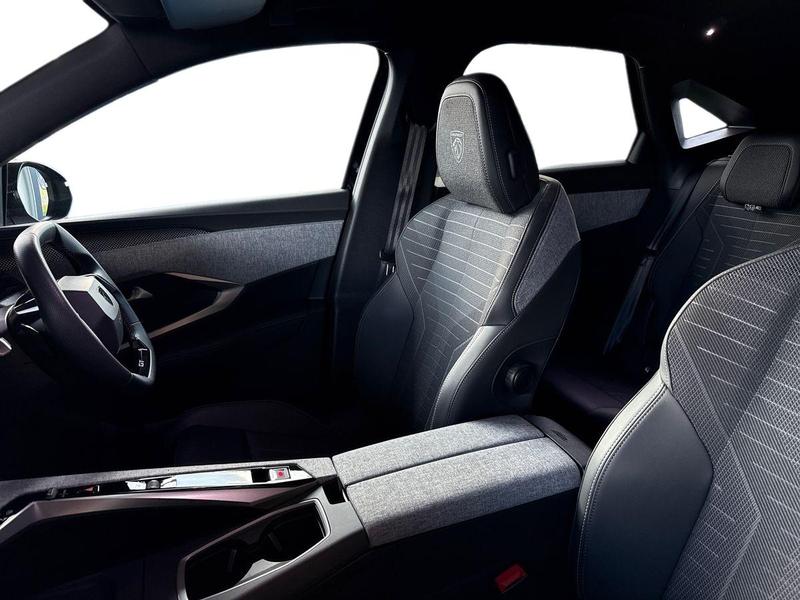 Used Peugeot E-3008 KS25HRO 16