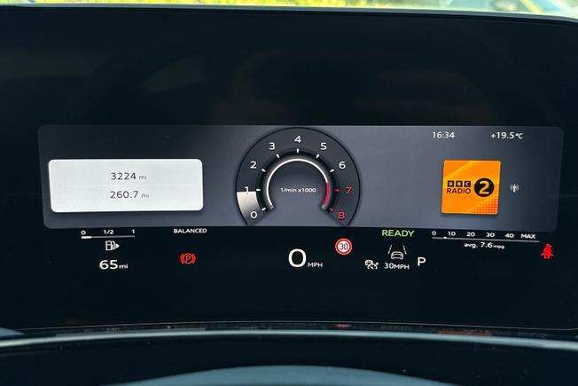 AUDI Q3 Photo 15