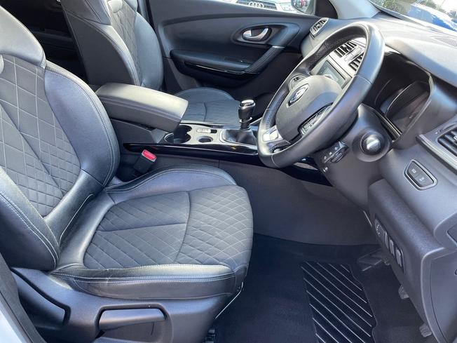 RENAULT Kadjar Photo 28