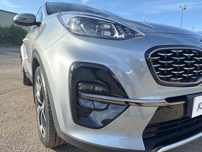 KIA Sportage Photo 19