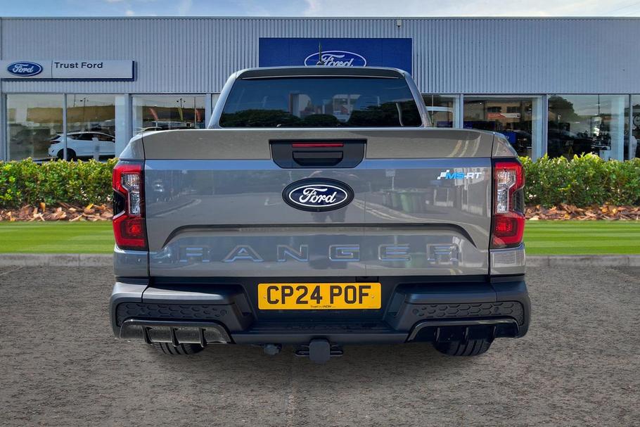 Used Ford RANGER CP24POF 13