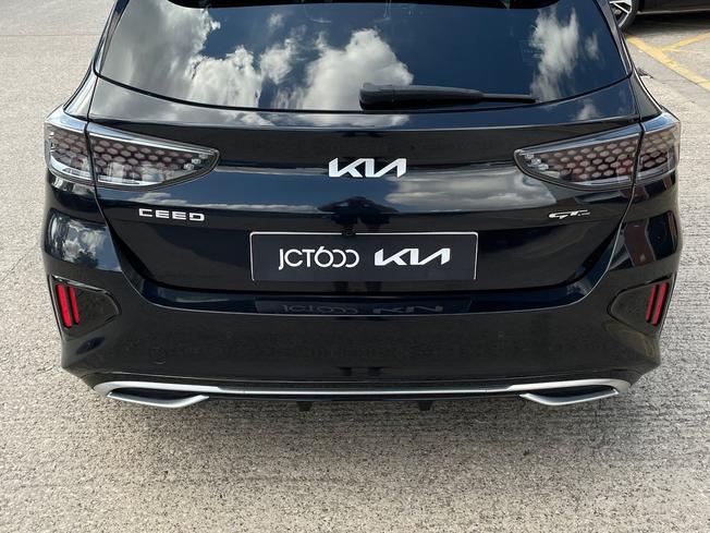 Kia Ceed Photo 25