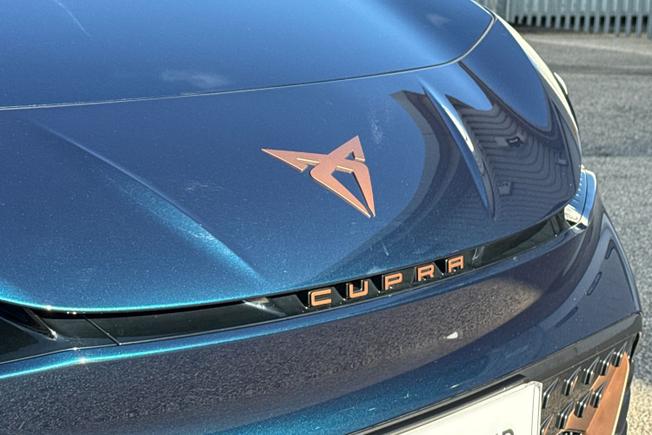 CUPRA Born Photo 30