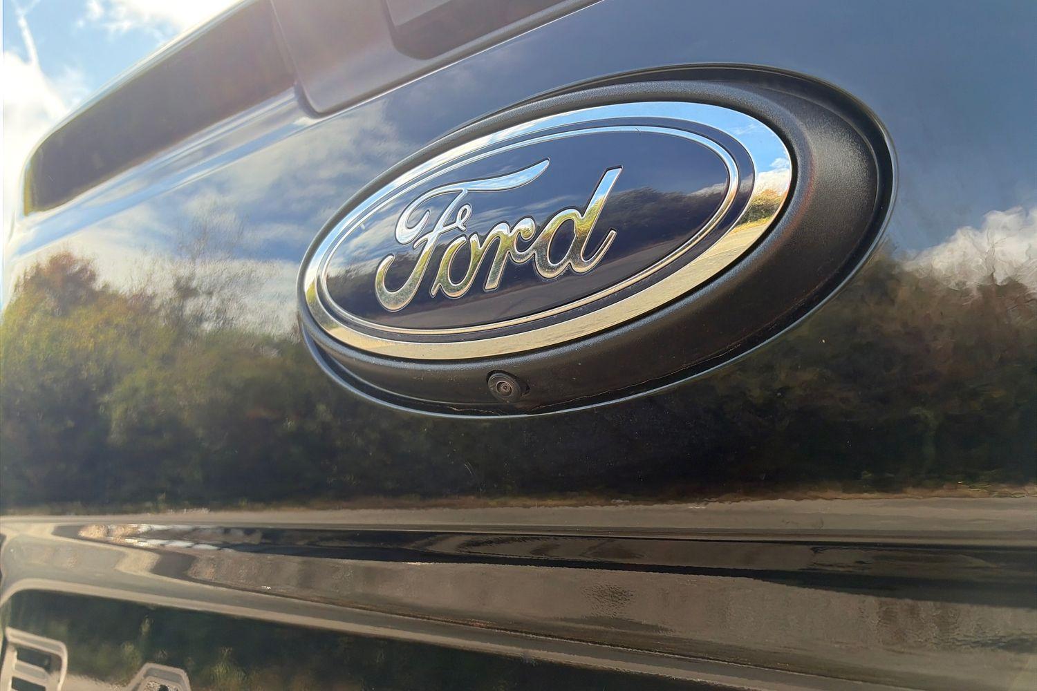 Ford RANGER Photo 7