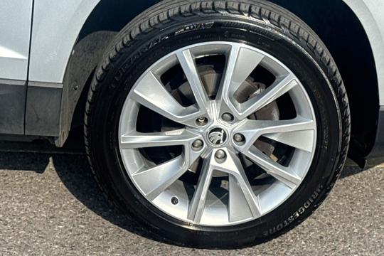 Skoda Karoq Photo autoimg-beaf5974639f2cccafaf1bf5fd10b1819b19a361.jpg