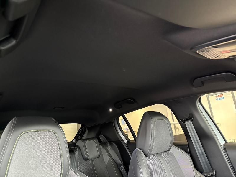 Used Peugeot 208 BU24KHT 34