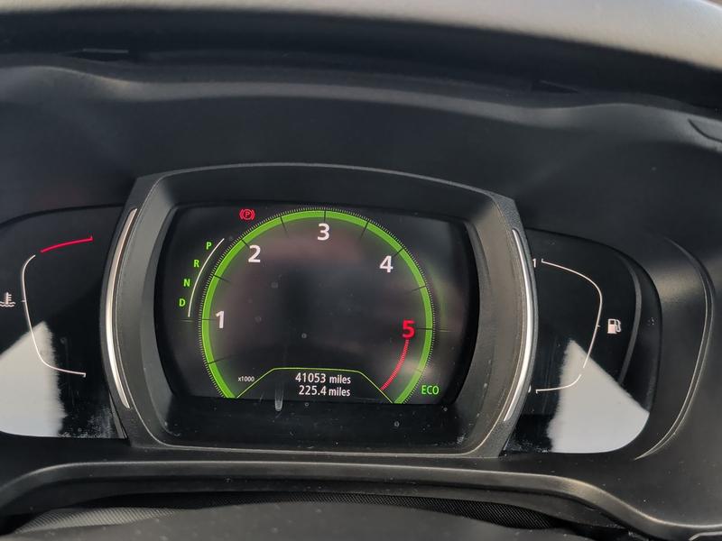 Used Renault Kadjar FL69YFH 14