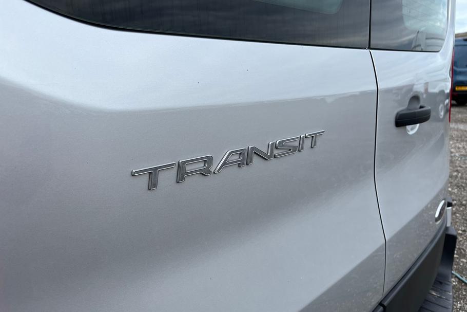 Used Ford TRANSIT WO23CUH 19