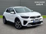 Kia Stonic Photo 0
