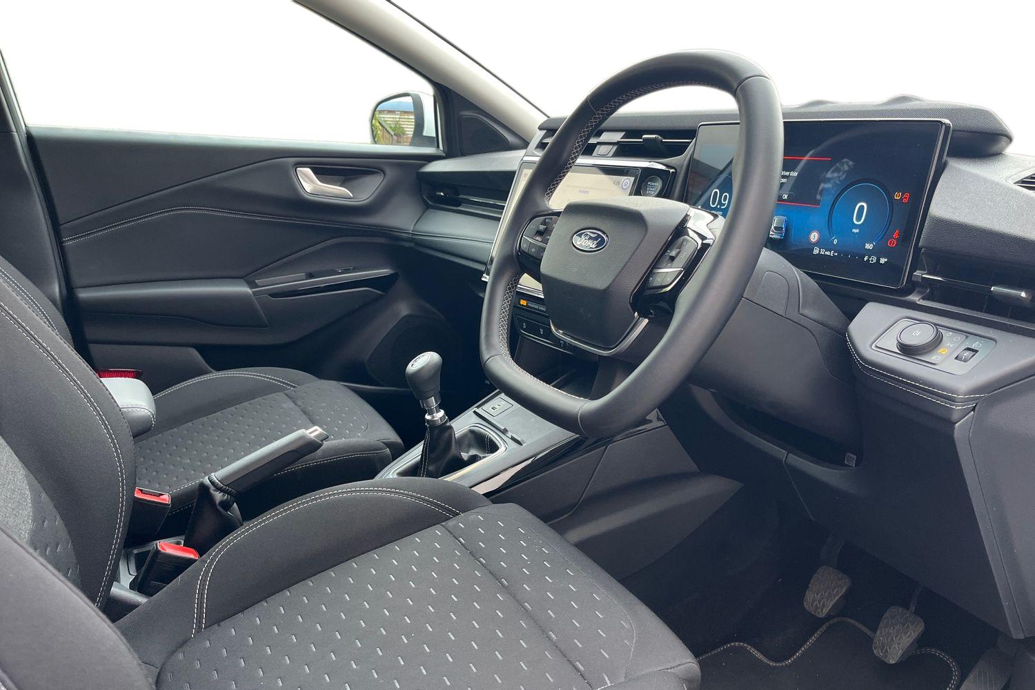 Ford PUMA Photo 8