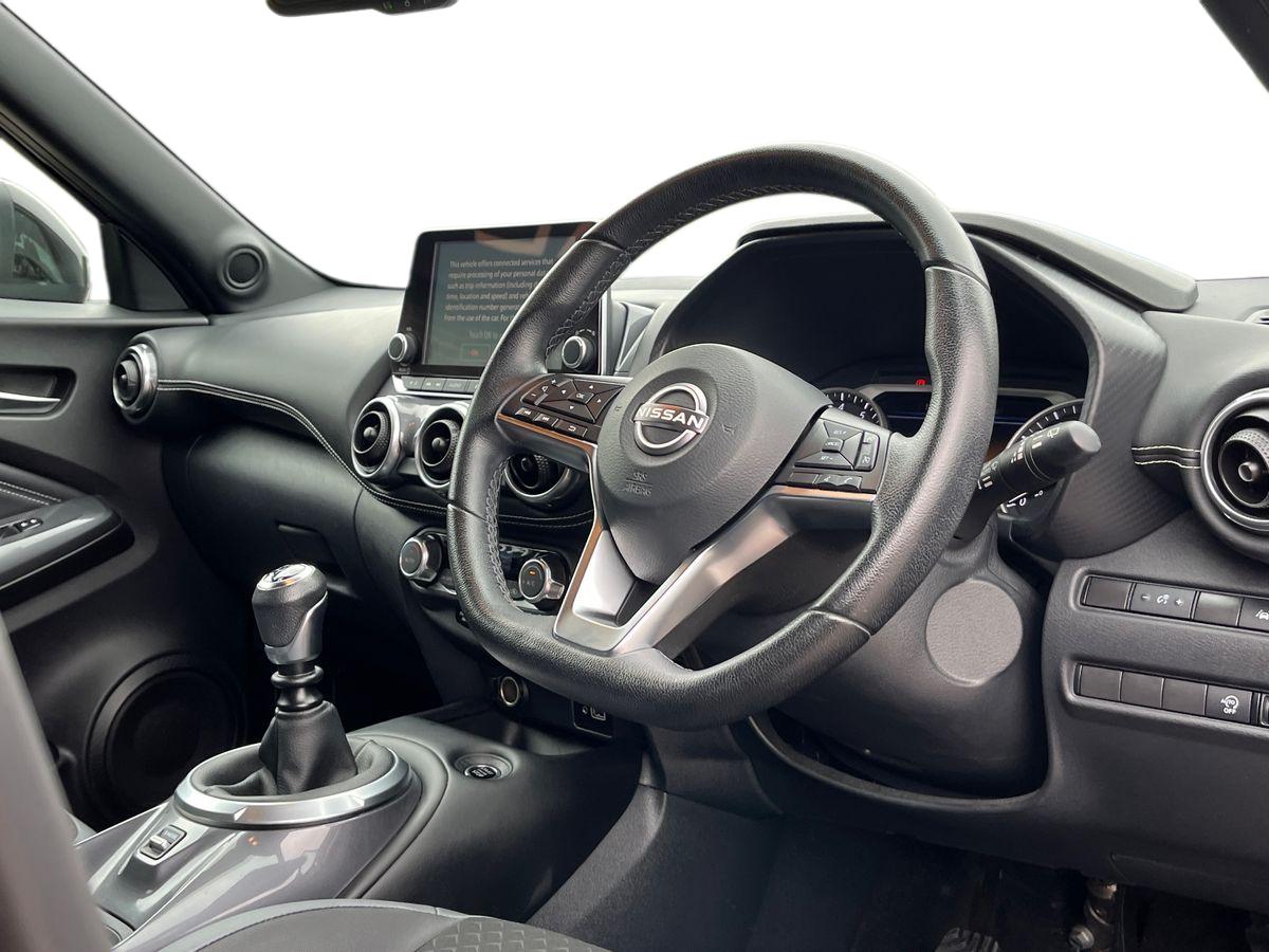 Nissan Juke Photo 19