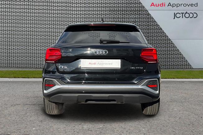 AUDI Q2 Photo 7