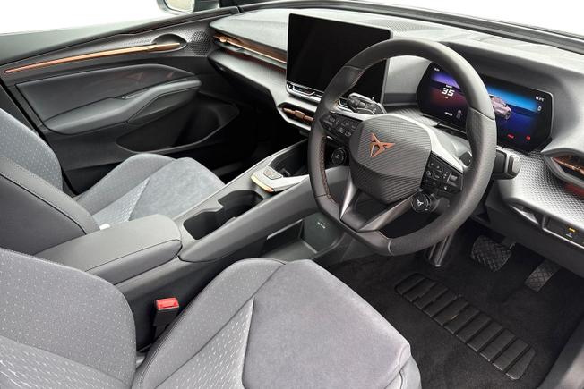 CUPRA Raval V1 37Kwh Photo 6