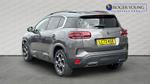 Citroen C5 Aircross Photo 1