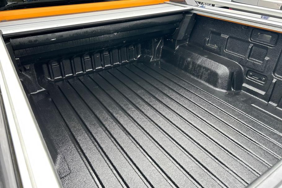 Used FORD RANGER CV74WFR 5