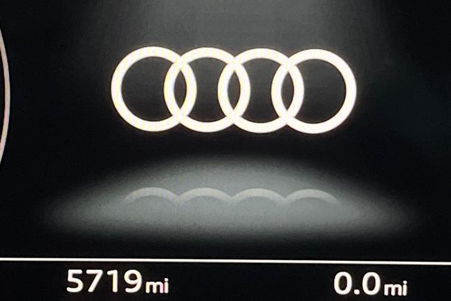 AUDI A7 Photo 15