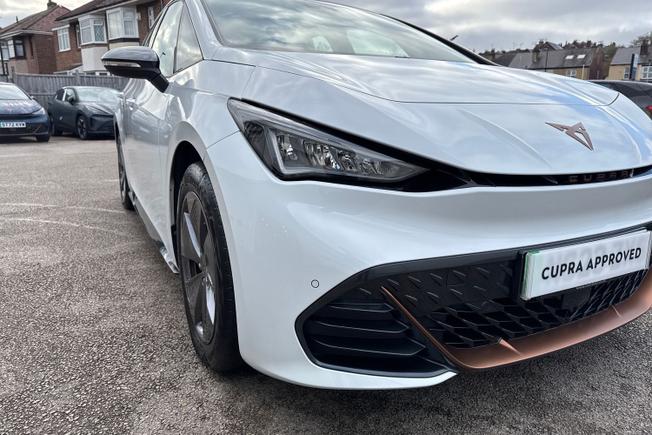 CUPRA BORN Photo 20