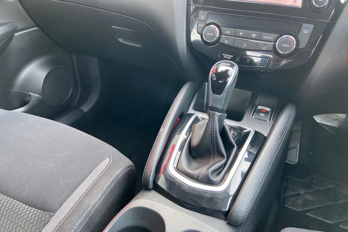 Used 2019 Nissan QASHQAI 1.5 dCi 115 Acenta Premium 5dr DCT 