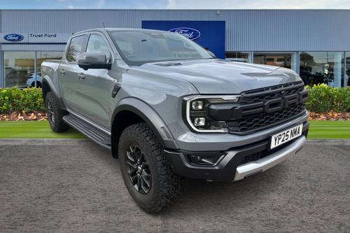 Used Ford RANGER YP25NMA 1