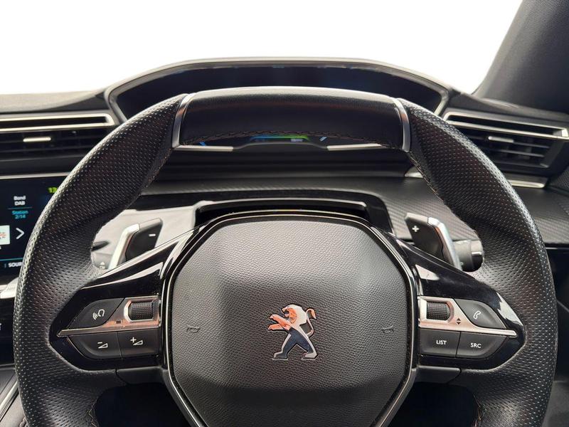 Used Peugeot 508 NU72GDJ 13