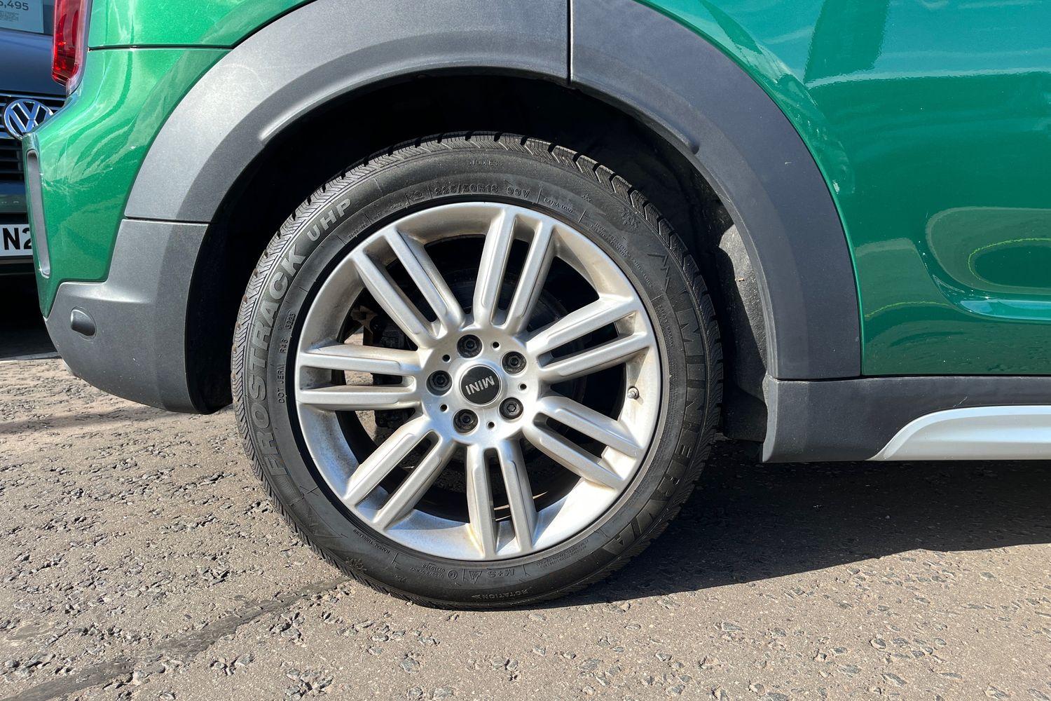 MINI Countryman Photo 7