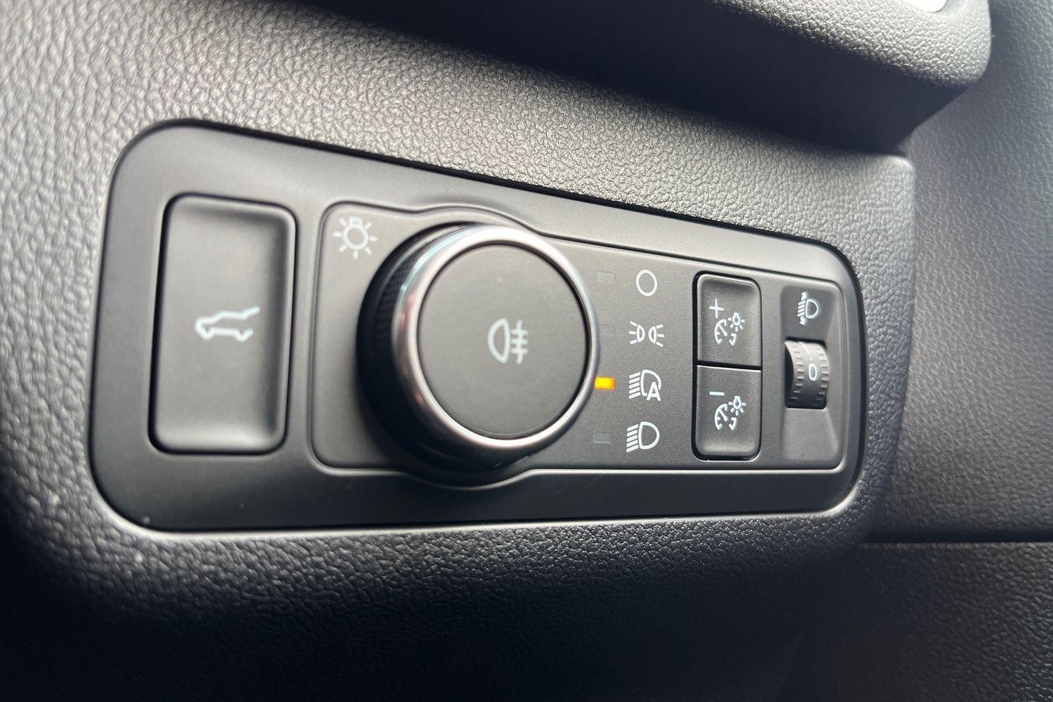 Ford Kuga Photo 23