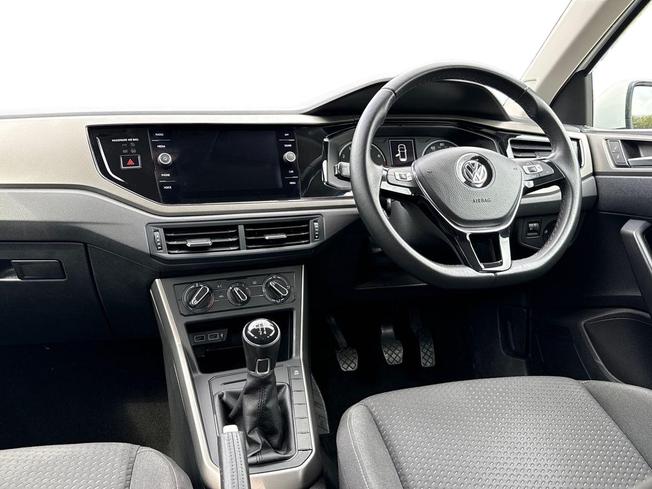 Volkswagen Polo Photo 11