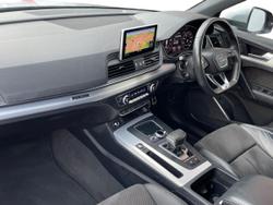 Audi Q5 Photo 2