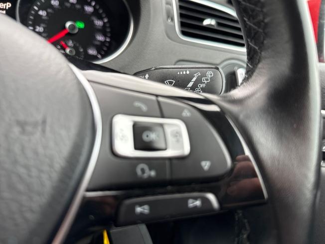 VOLKSWAGEN Polo Photo 17