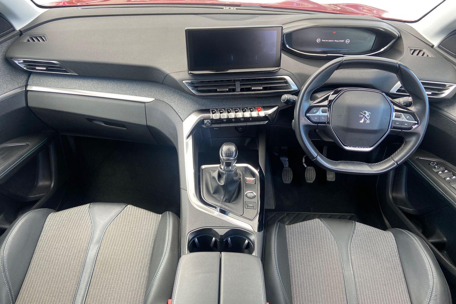 Peugeot 3008 Photo 9