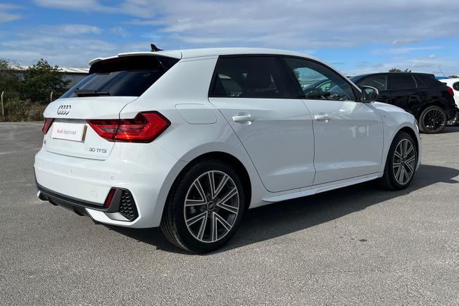AUDI A1 Photo 30