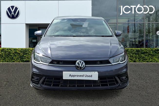 VOLKSWAGEN Polo Photo 8