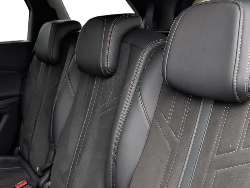 Used Peugeot 5008 KF21HVJ 17