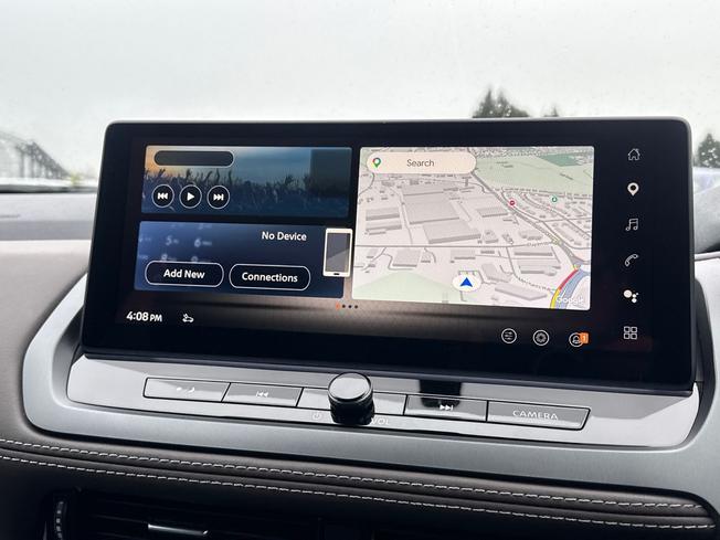 NISSAN Qashqai Photo 32