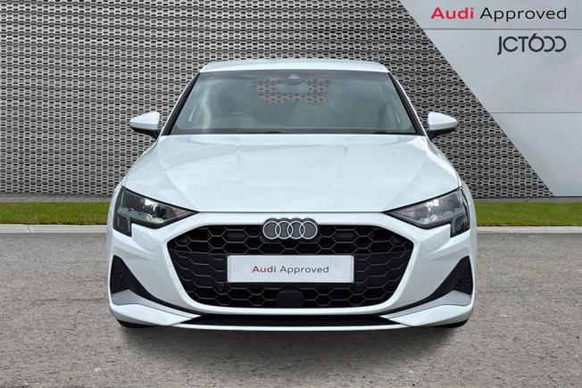 AUDI A3 Photo 8