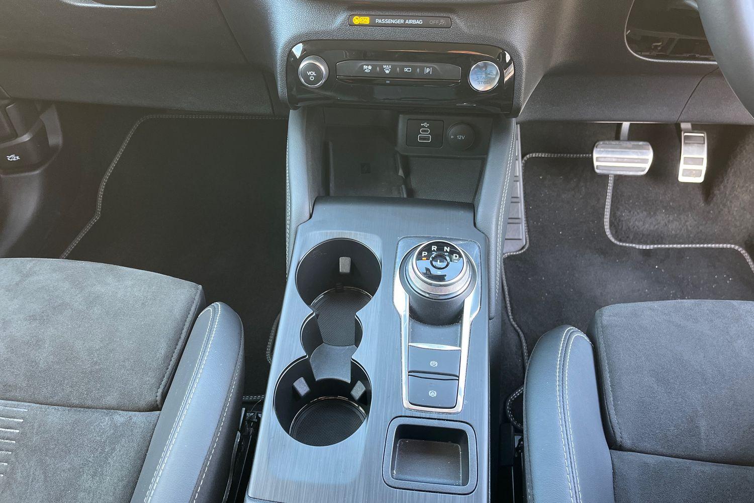 Ford Kuga Photo 33