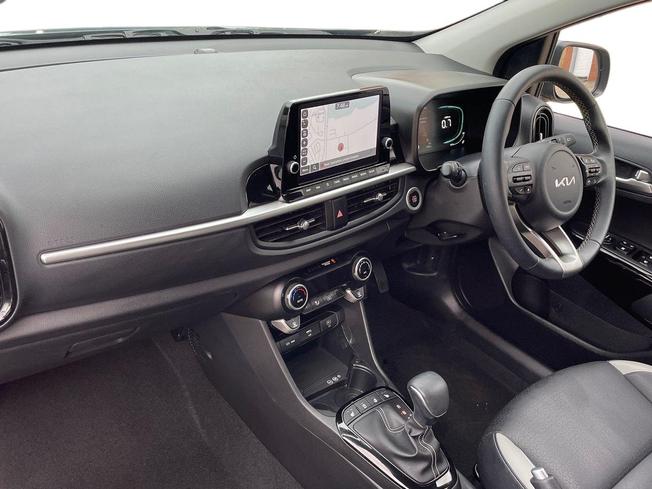 Kia Picanto Photo 2