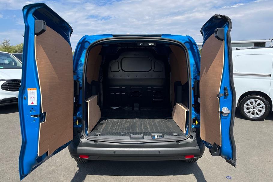 Used Ford E-TRANSIT COURIER YM25KAU 7