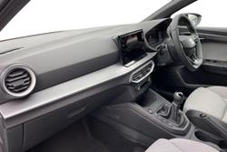 SEAT Ibiza Photo 2