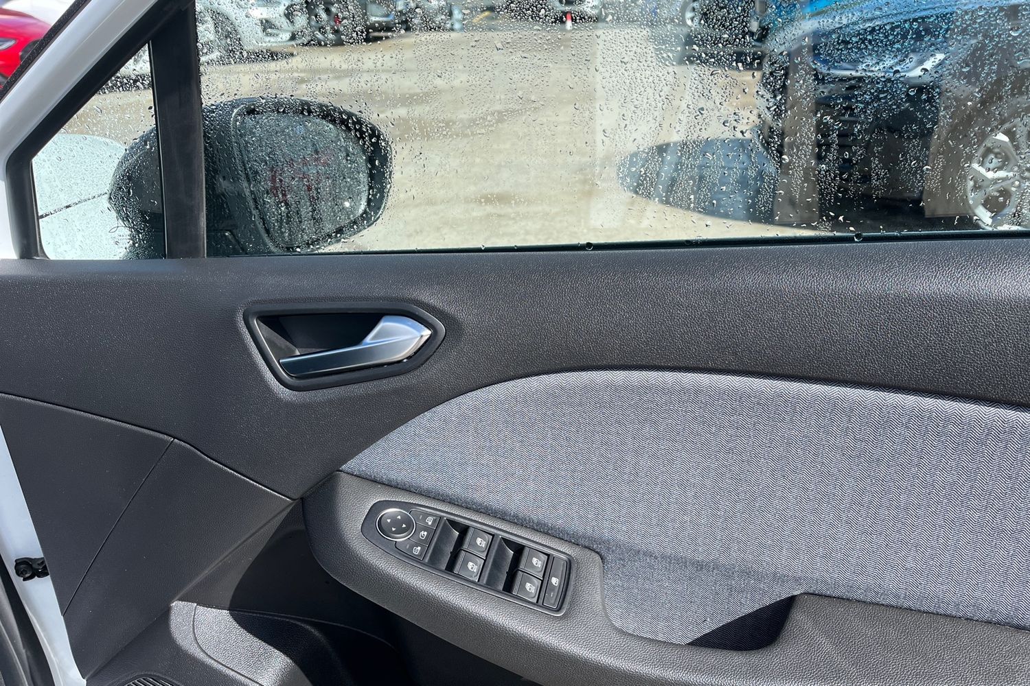 Renault CLIO Photo 24