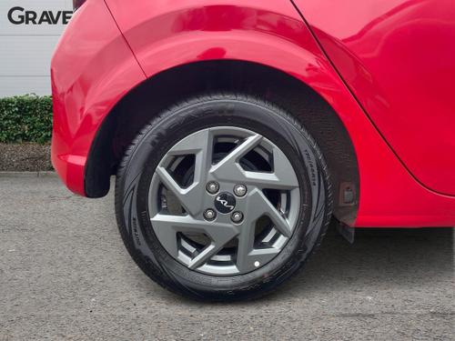 Kia PICANTO Photo autoimg-bec152172c87b8262de3183a8e6092e390040b0f.jpg