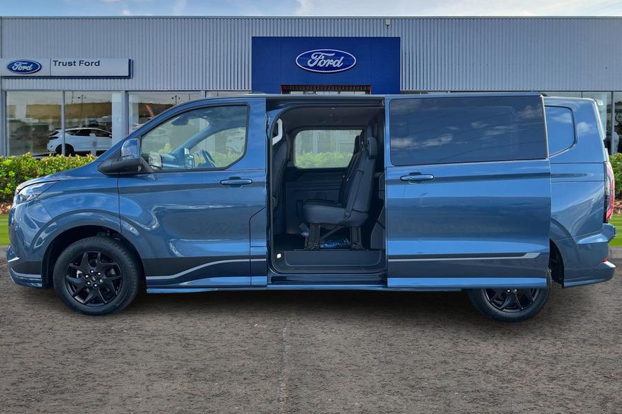 Ford TRANSIT CUSTOM Photo autoimg-bec19383d019dc4b2fc3127ad63793bfb21b952c.jpg