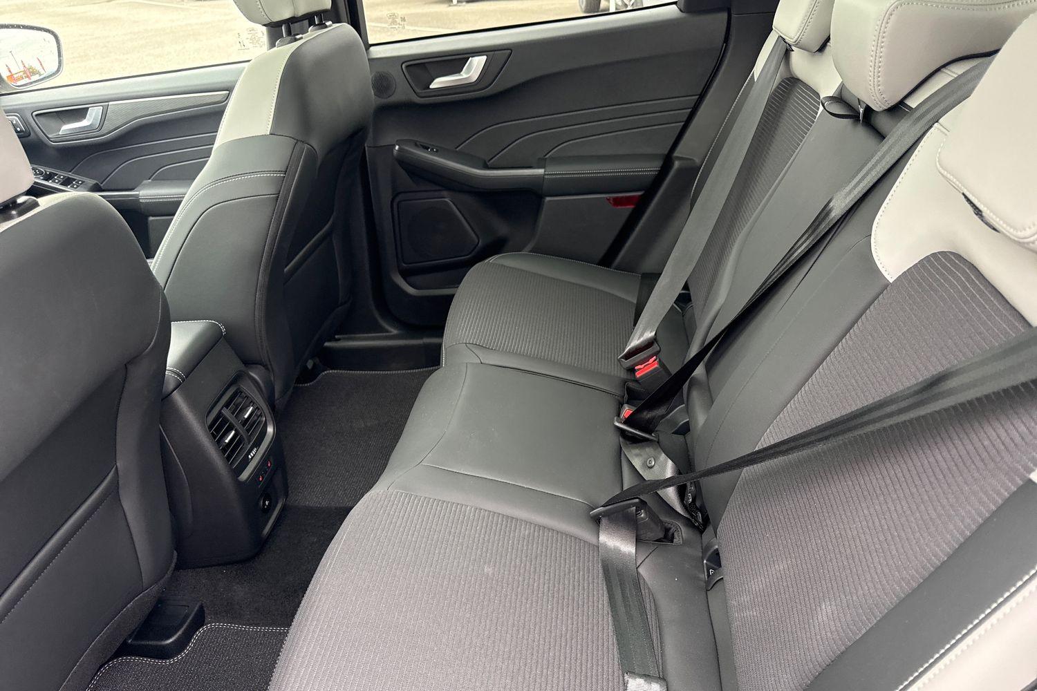 Ford KUGA Photo 19