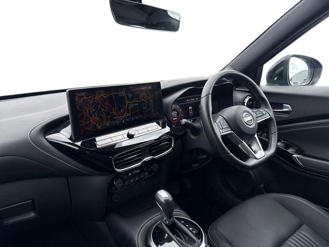 NISSAN Juke Photo 2
