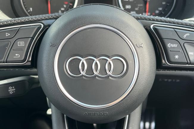 AUDI A3 Photo 35